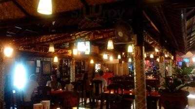 Surya Chandra Sc Restaurant Kuta