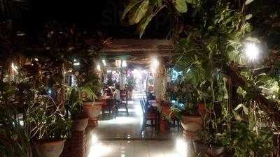 Surya Chandra Sc Restaurant Kuta