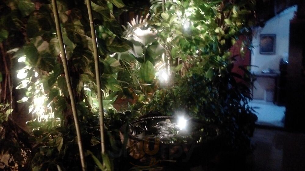 Surya Chandra Sc Restaurant Kuta