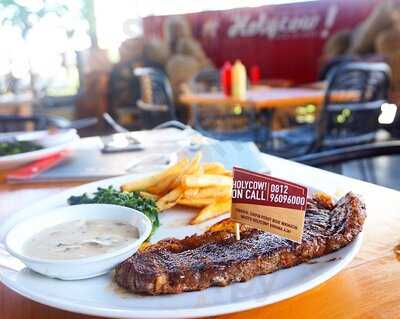 Steak Hotel By Holycow! Tkp Sabang