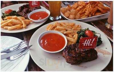 Steak Hotel By Holycow! Tkp Sabang