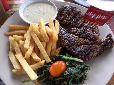Steak Hotel By Holycow! Tkp Sabang