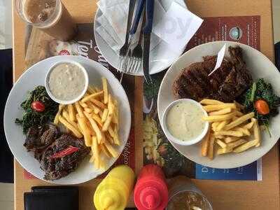 Steak Hotel By Holycow! Tkp Sabang