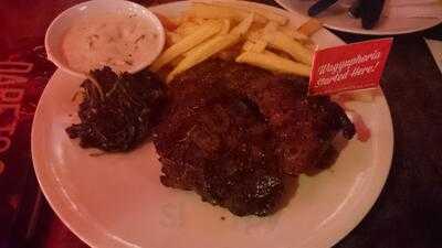 Steak Hotel By Holycow! Tkp Sabang