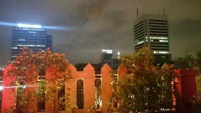 Steak Hotel By Holycow! Tkp Sabang