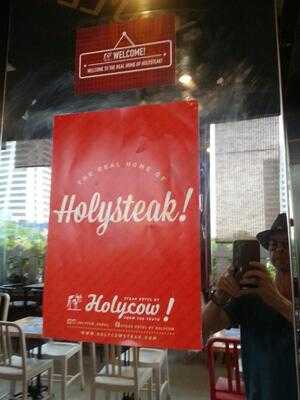 Steak Hotel By Holycow! Tkp Sabang