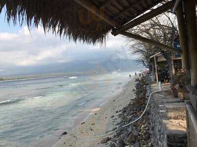 Scooperific Cafe & Gelato