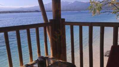 Scooperific Cafe & Gelato