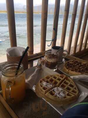 Scooperific Cafe & Gelato