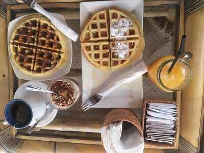 Scooperific Cafe & Gelato