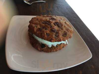 Scooperific Cafe & Gelato