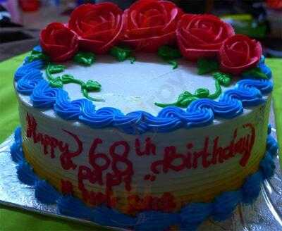 The Pineapple Tart Factory @ Merry Bakery