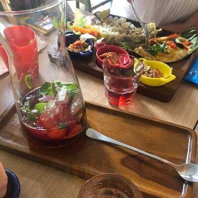 Fish And Co. Beachwalk Mal