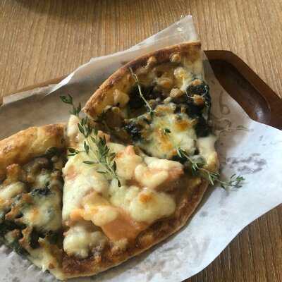 Fish And Co. Beachwalk Mal