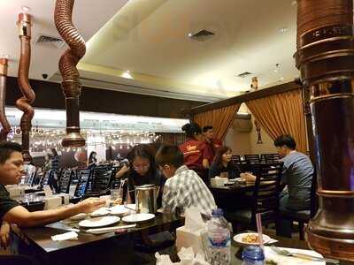 Han Gang Plaza Senayan