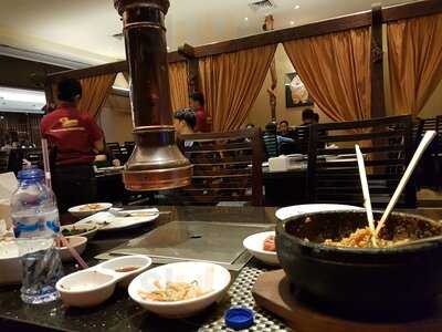 Han Gang Plaza Senayan