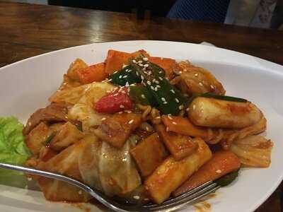 Han Gang Plaza Senayan