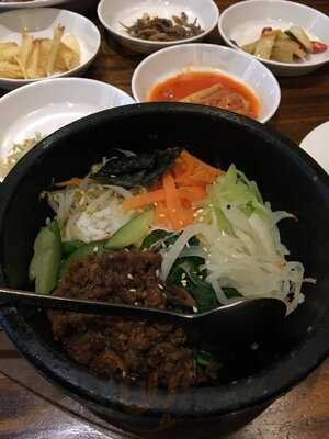 Han Gang Plaza Senayan