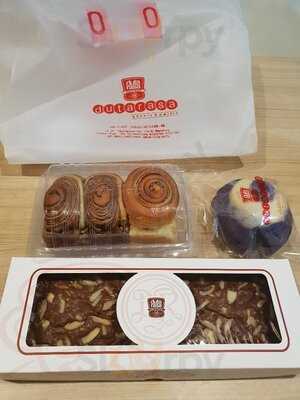 Duta Rasa Bakery