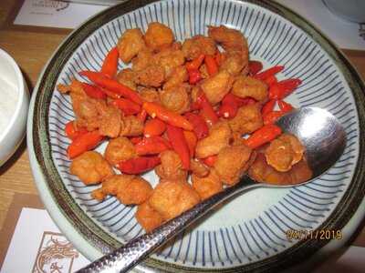 Imperial Shanghai Lamian & Xiao Long Bao