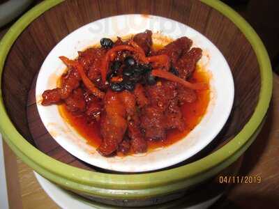 Imperial Shanghai Lamian & Xiao Long Bao