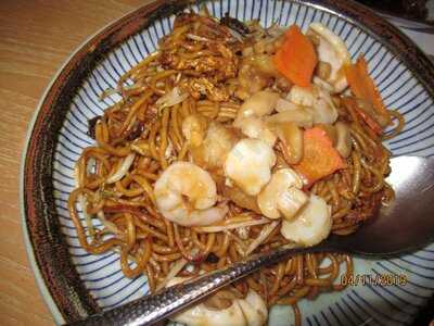 Imperial Shanghai Lamian & Xiao Long Bao