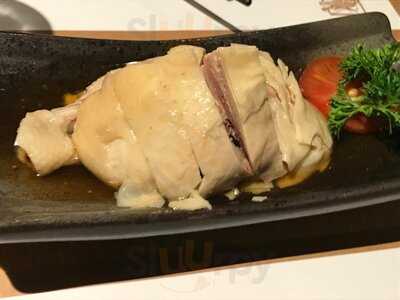 Imperial Shanghai Lamian & Xiao Long Bao