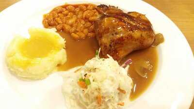 Kenny Rogers Roasters
