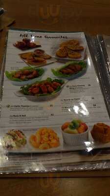 Kenny Rogers Roasters