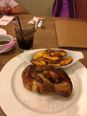 Kenny Rogers Roasters