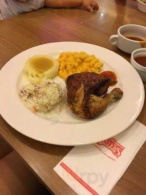 Kenny Rogers Roasters