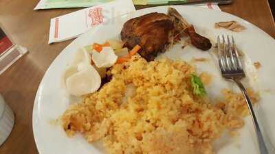 Kenny Rogers Roasters