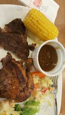 Kenny Rogers Roasters
