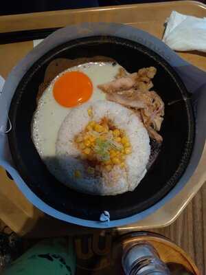 Pepper Lunch Mal Summeracon Serpong