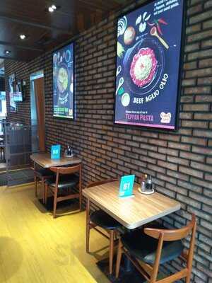 Pepper Lunch Mal Summeracon Serpong