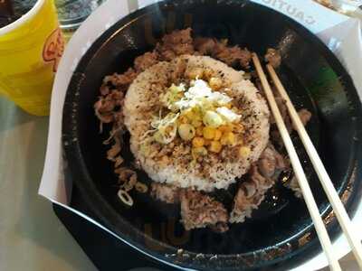 Pepper Lunch Mal Summeracon Serpong