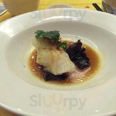 Ming - Dine And Chill