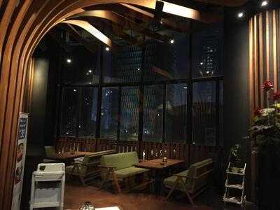 Ming - Dine And Chill