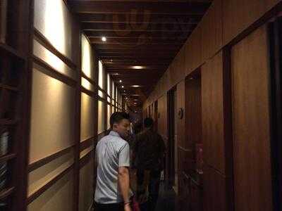 Ming - Dine And Chill