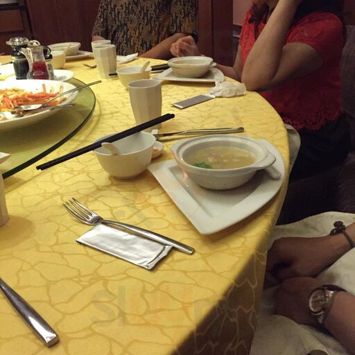 Ming - Dine And Chill