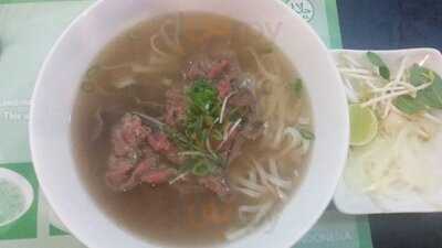 Pho 24 Pacific Place