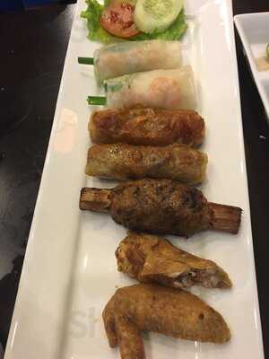 Pho 24 Pacific Place