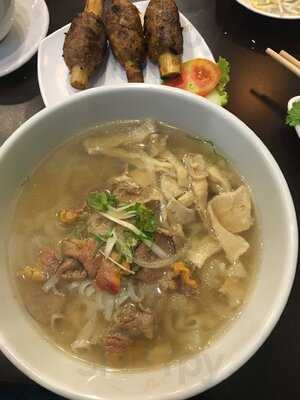 Pho 24 Pacific Place