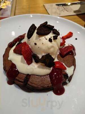 Pancious- Plaza Indonesia