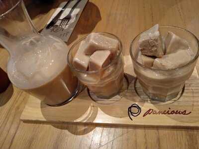 Pancious- Plaza Indonesia