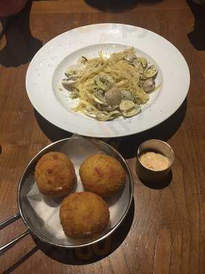 Pancious- Plaza Indonesia