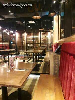 Pancious Kelapa Gading