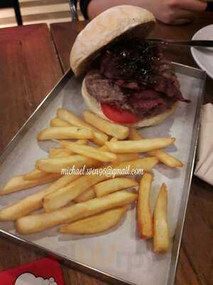 Pancious Kelapa Gading