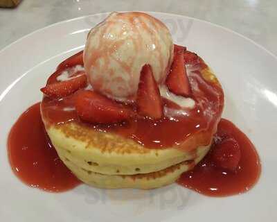 Pancious Kelapa Gading