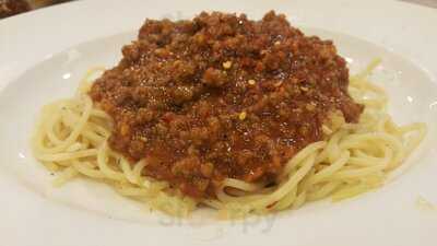 Pancious Kelapa Gading